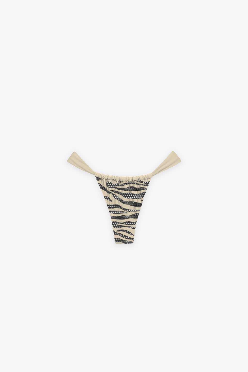 alt-image__Noelle-slip-brasiliano-lucido-Panna/nero