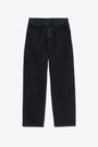 landon pant robertson cotton -Blu 
