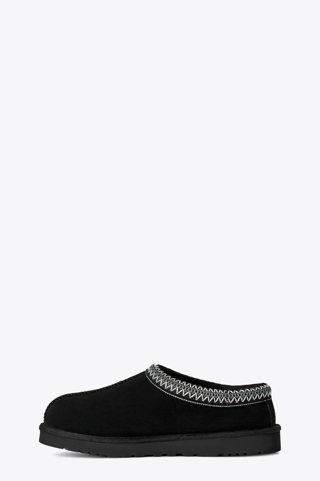 alt-image__Ciabatta-nera-in-suede-con-ricamo---M-Tasman-II