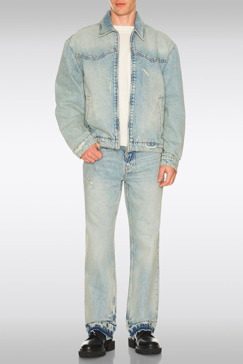 alt-image__GN'R-DENIM-JEANS-Denim-chiaro