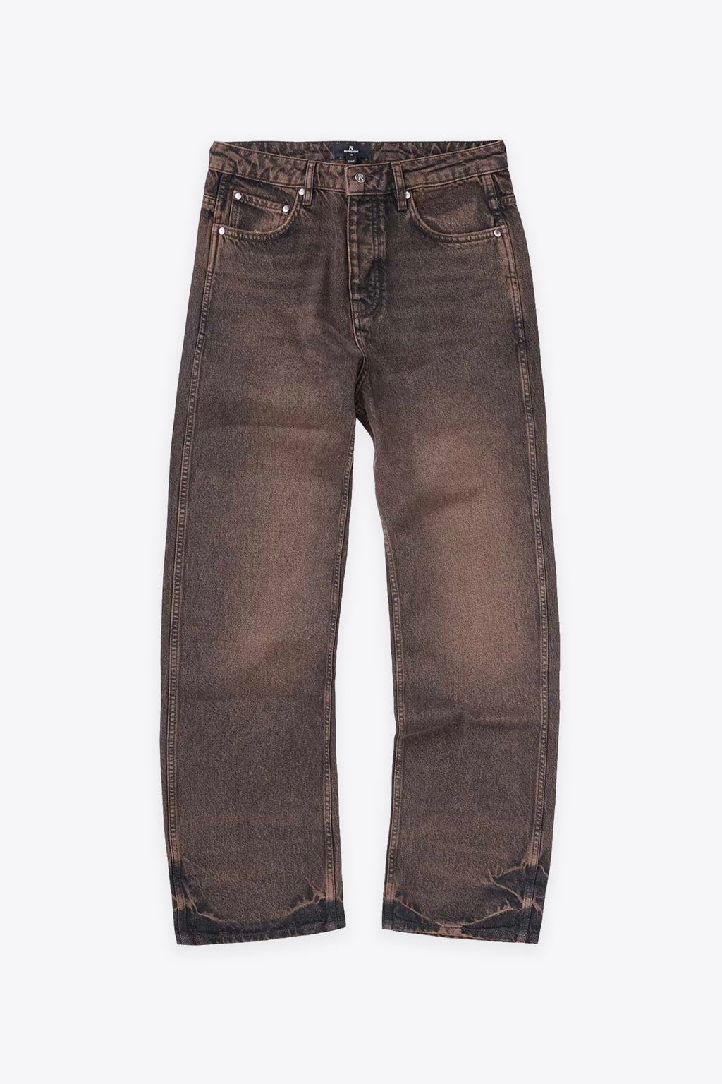 alt-image__R2-STRAIGHT-LEG-DENIM--Marrone