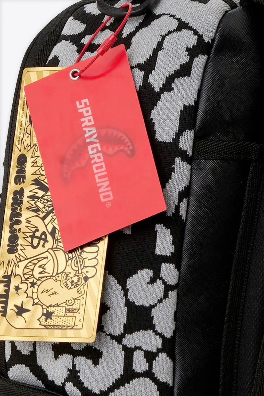 alt-image__Zaino-in-spugna-nero-e-bianco-con-stampa-camouflage-riflettente-al-buio---Nocturnal-Predator-Backpack