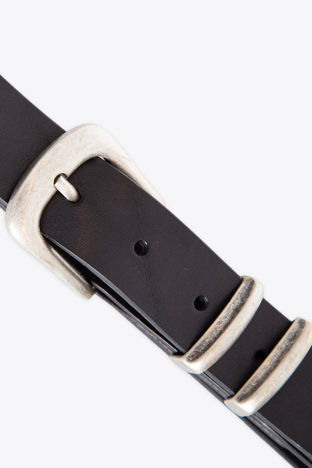 alt-image__Cintura-nera-in-pelle-in-stile-western---Rodeo-Belt