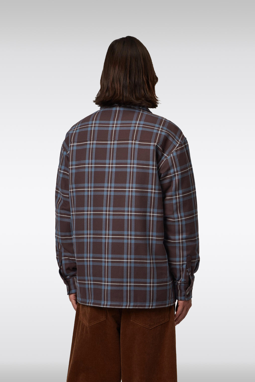 alt-image__Brown-check-cotton-twill-overshirt-with-light-padding---Baird-Shirt-Jac
