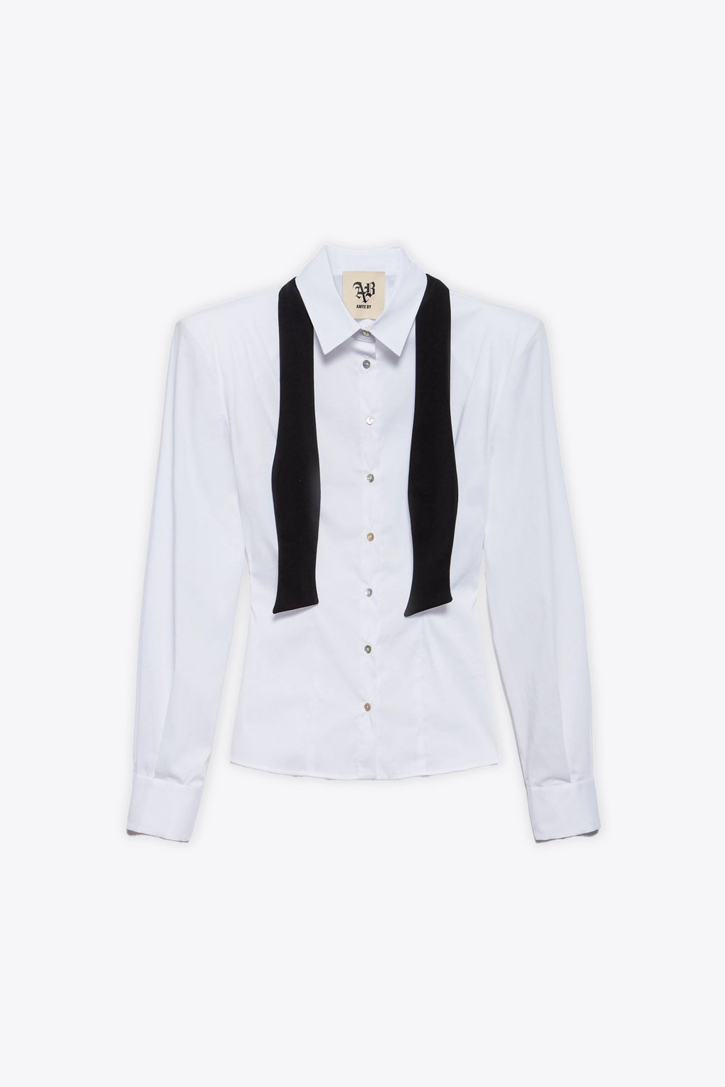 alt-image__Smoking-Shirt-Costan--Bianco