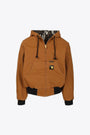 Bomber reversibile in canvas color cammello e camouflage - 50 Years Anniversary OG Active Jacket 