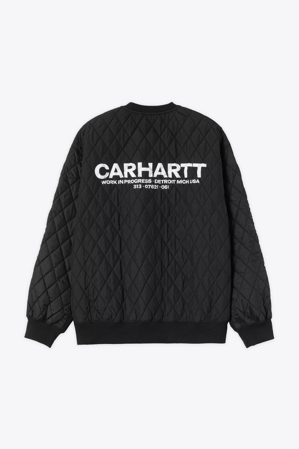 alt-image__CALMA-SWEAT-COTON/POLYESTER-SWEAT-Nero