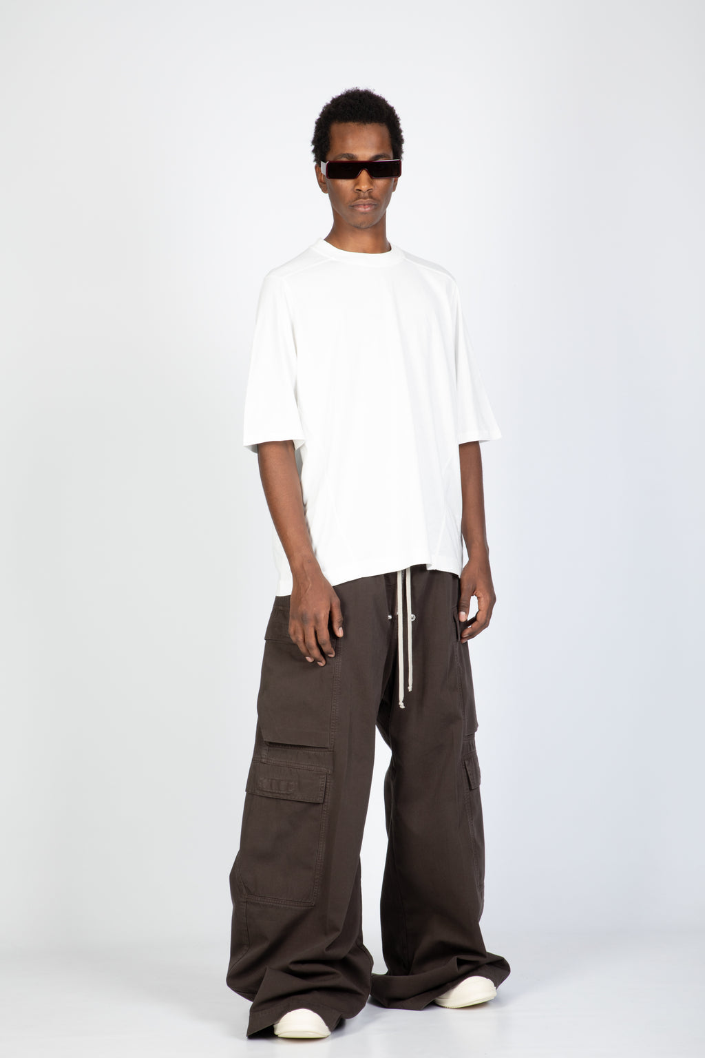 alt-image__Pantalone-cargo-in-twill-marrone-baggy-fit---Double-Cargo-Jumbo-Belas