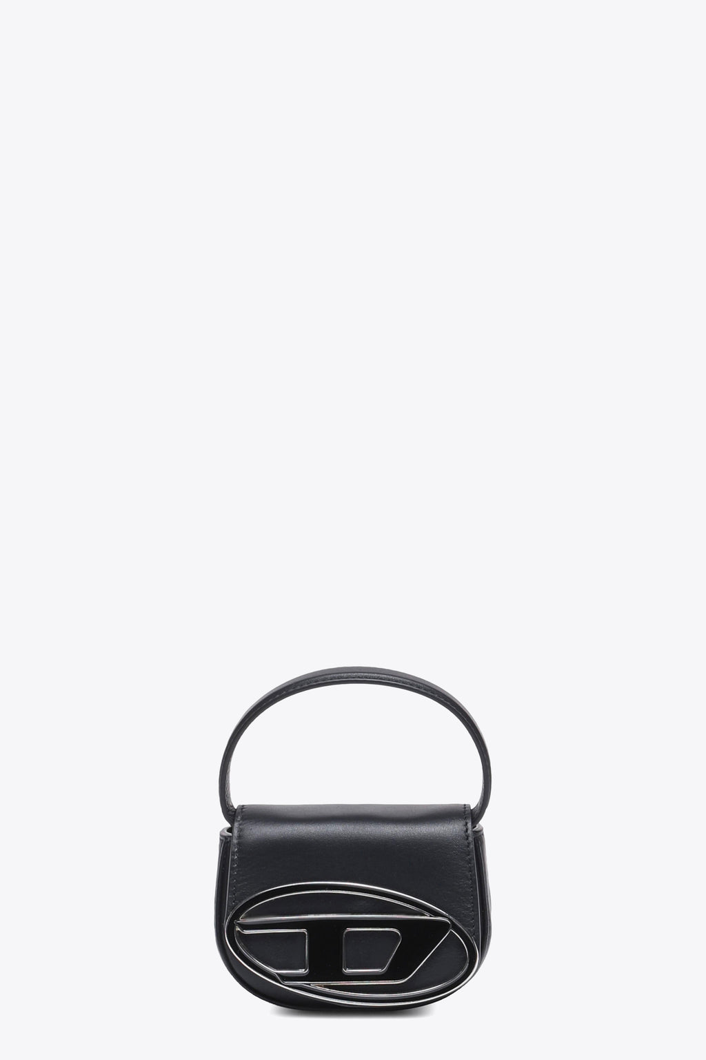 alt-image__Borsa-piccola-in-pelle-nera-con-logo-Oval-D---1DR-XS-Crossbody-Bag