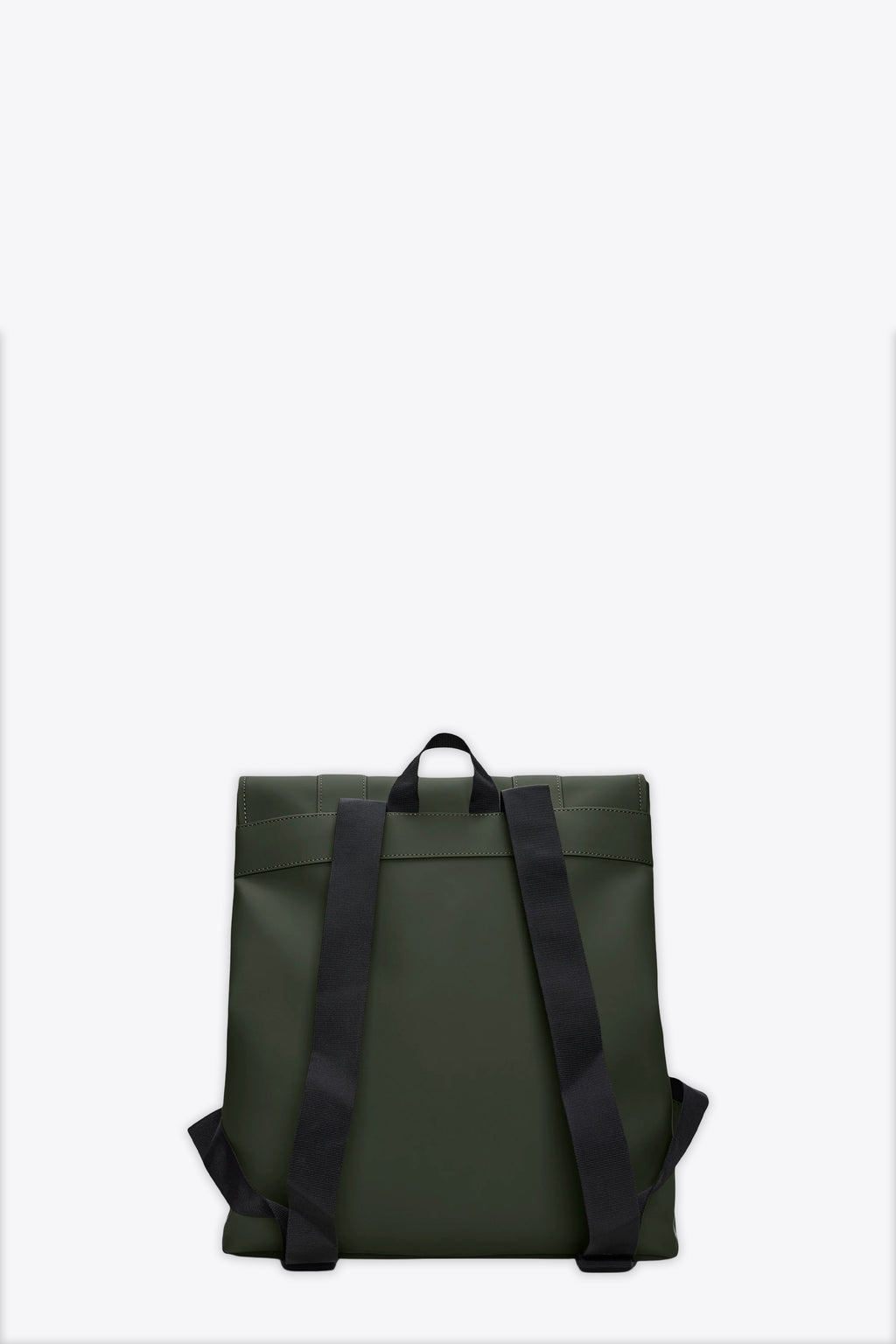 alt-image__Borsa-squadrata-in-PU-impermeabile-verde-militare---MSN-Bag
