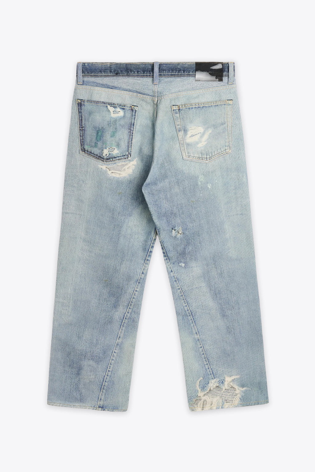 alt-image__Light-blue-trompe-l'oeil-digital-printed-jeans---Third-Cut