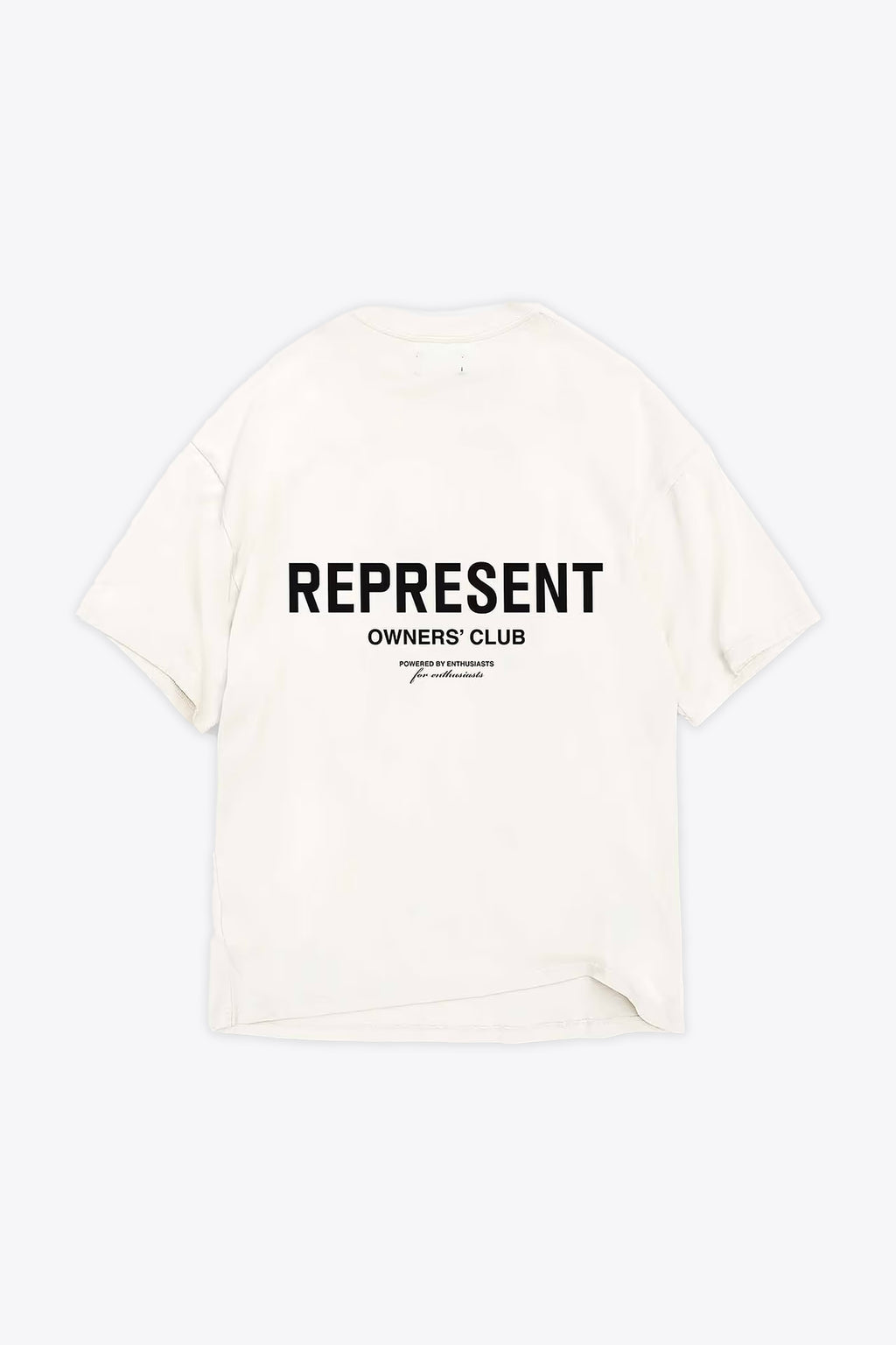 alt-image__White-cotton-t-shirt-with-chest-and-back-logo-print---Owners-Club-T-shirt