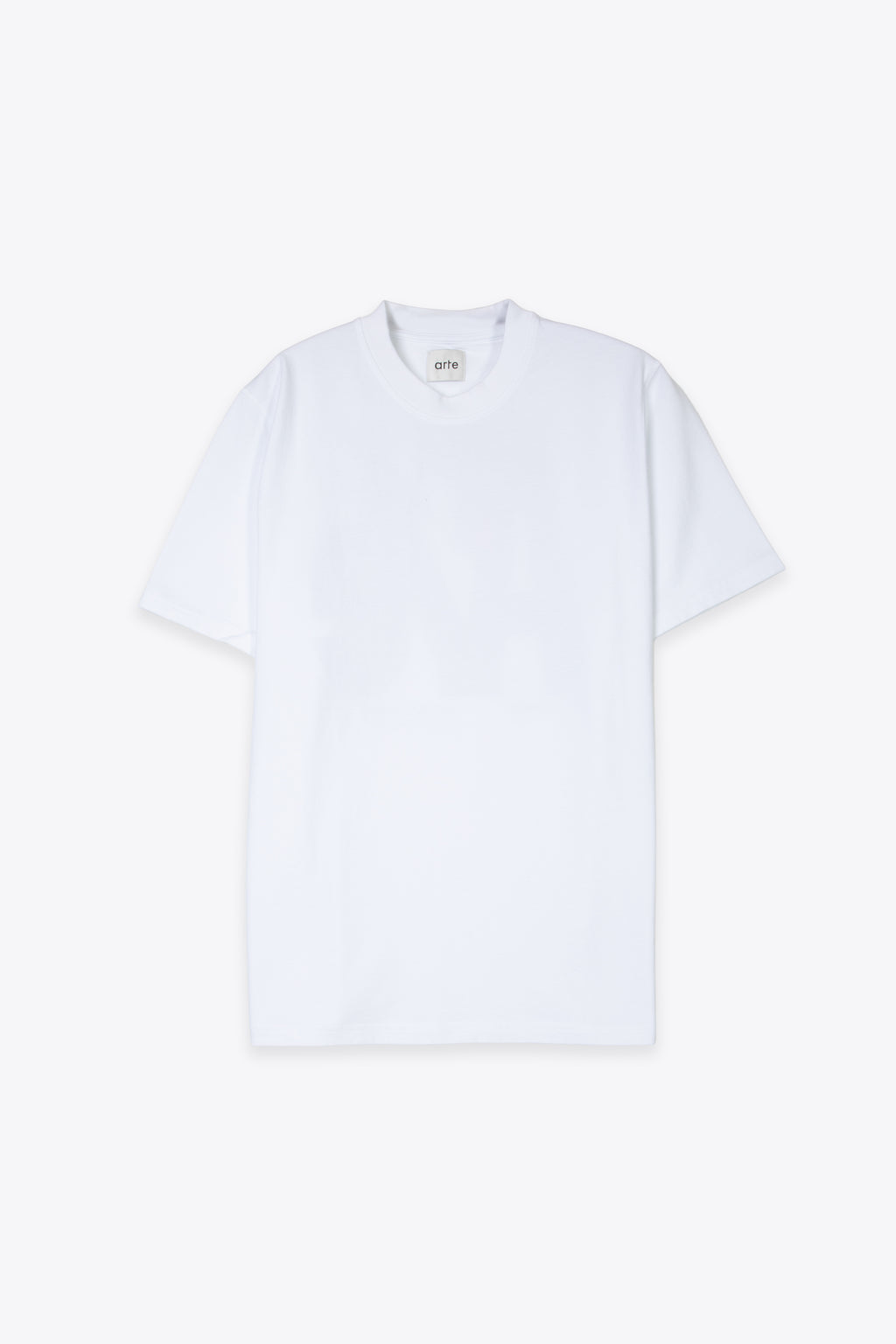 alt-image__T-shirt-bianca-con-logo-grafico-sul-retro---Big-Logo-Back-T-shirt