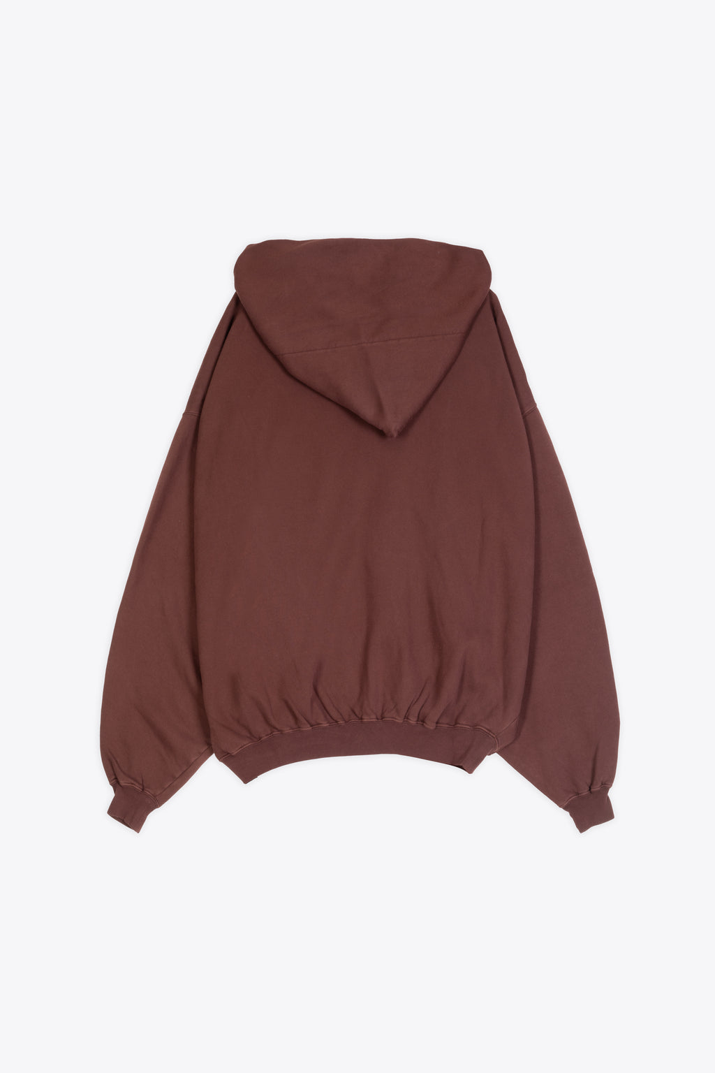 alt-image__Felpa-oversize-in-cotone-bordeaux-con-zip---Megamountain