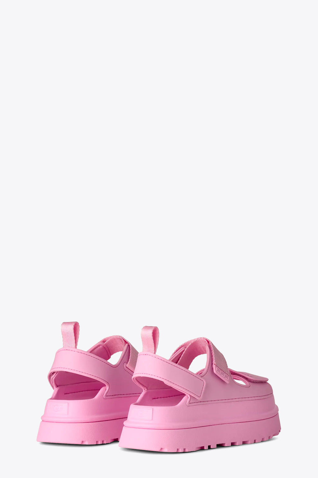 alt-image__Sandali-in-gomma-rosa-bubble-con-suola-platform---Goldenglow
