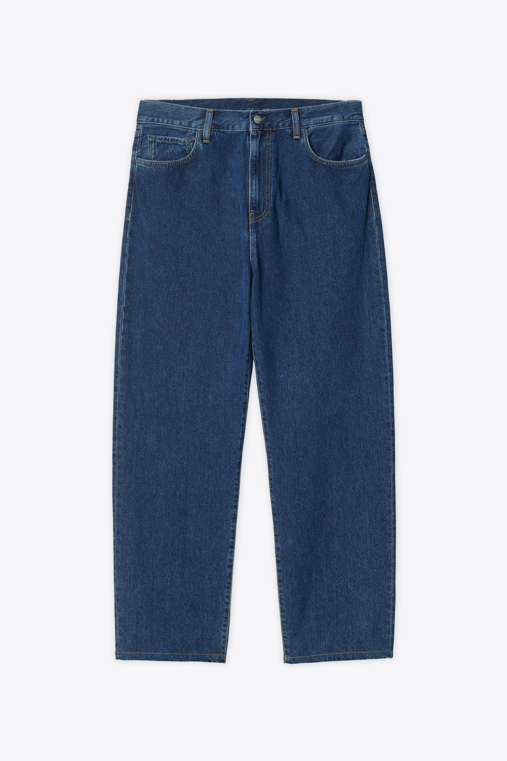 alt-image__Jeans-5-tasche-in-denim-blu-medio-loose-fit---Landon-Pant