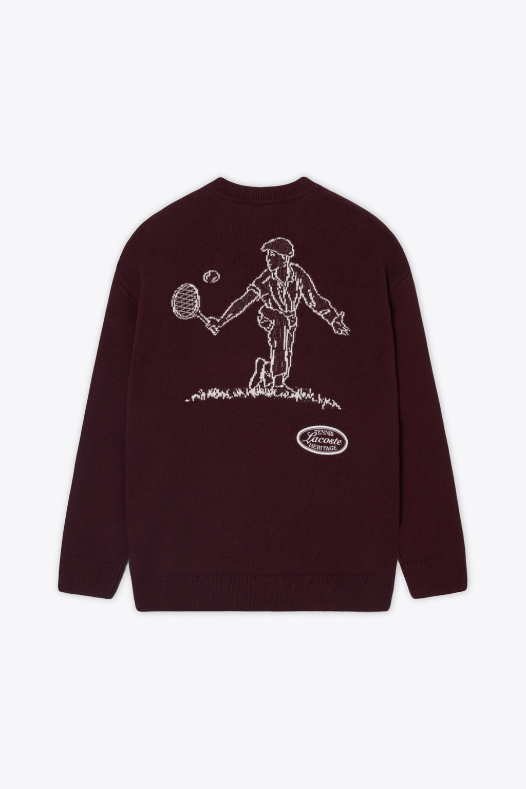 alt-image__PULLOVER-Bordeaux