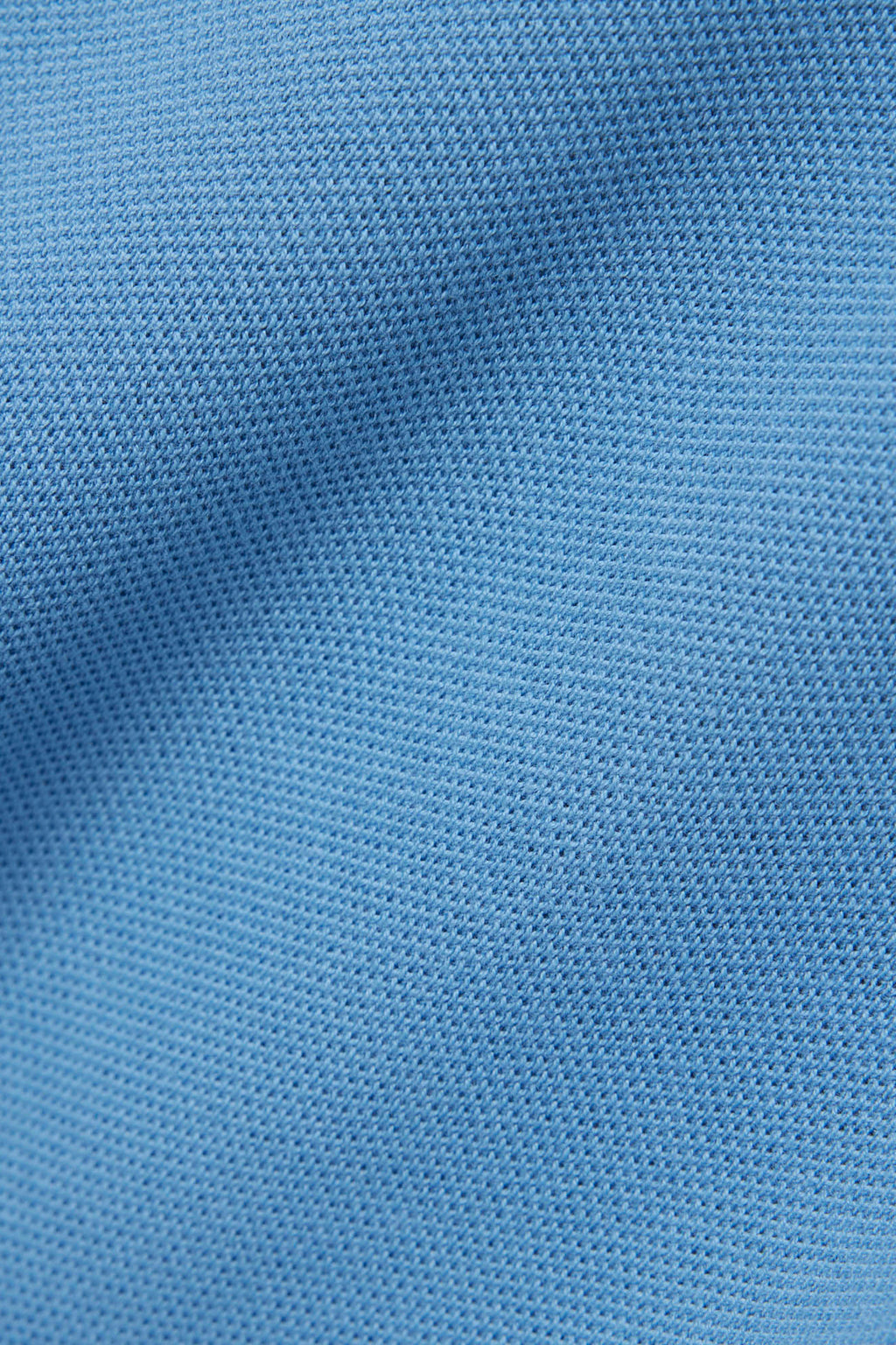 alt-image__Polo-azzurra-in-cotone-piquè-regular-fit