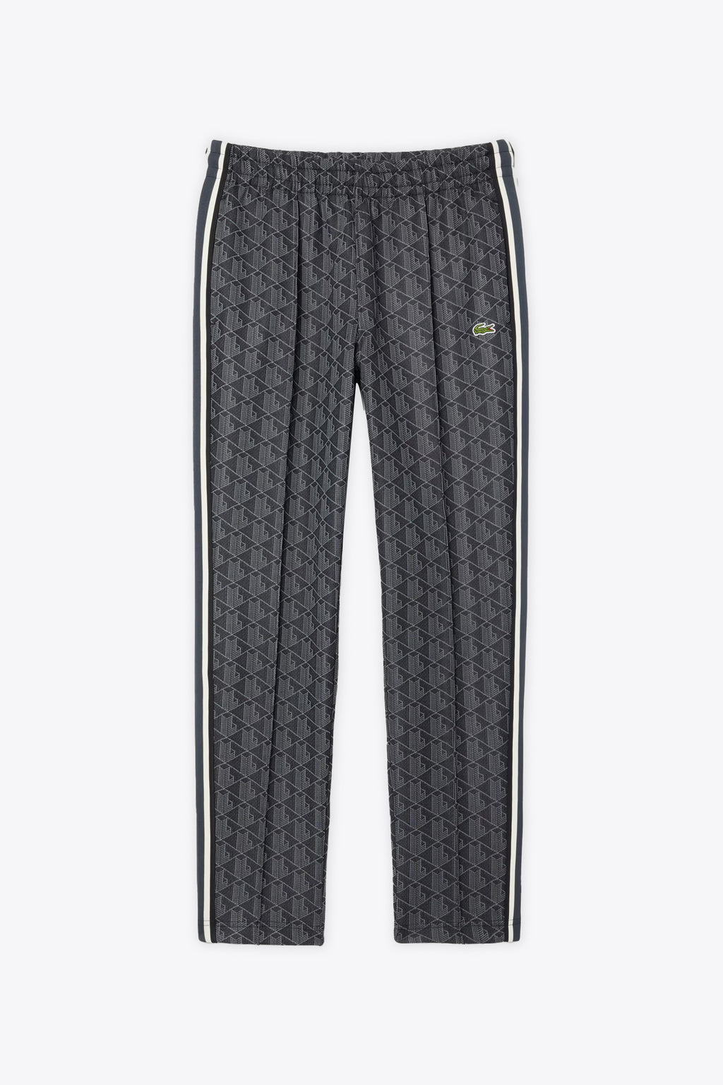 alt-image__Pantalone-nero-e-grigio-con-motivo-jacquard-monogram