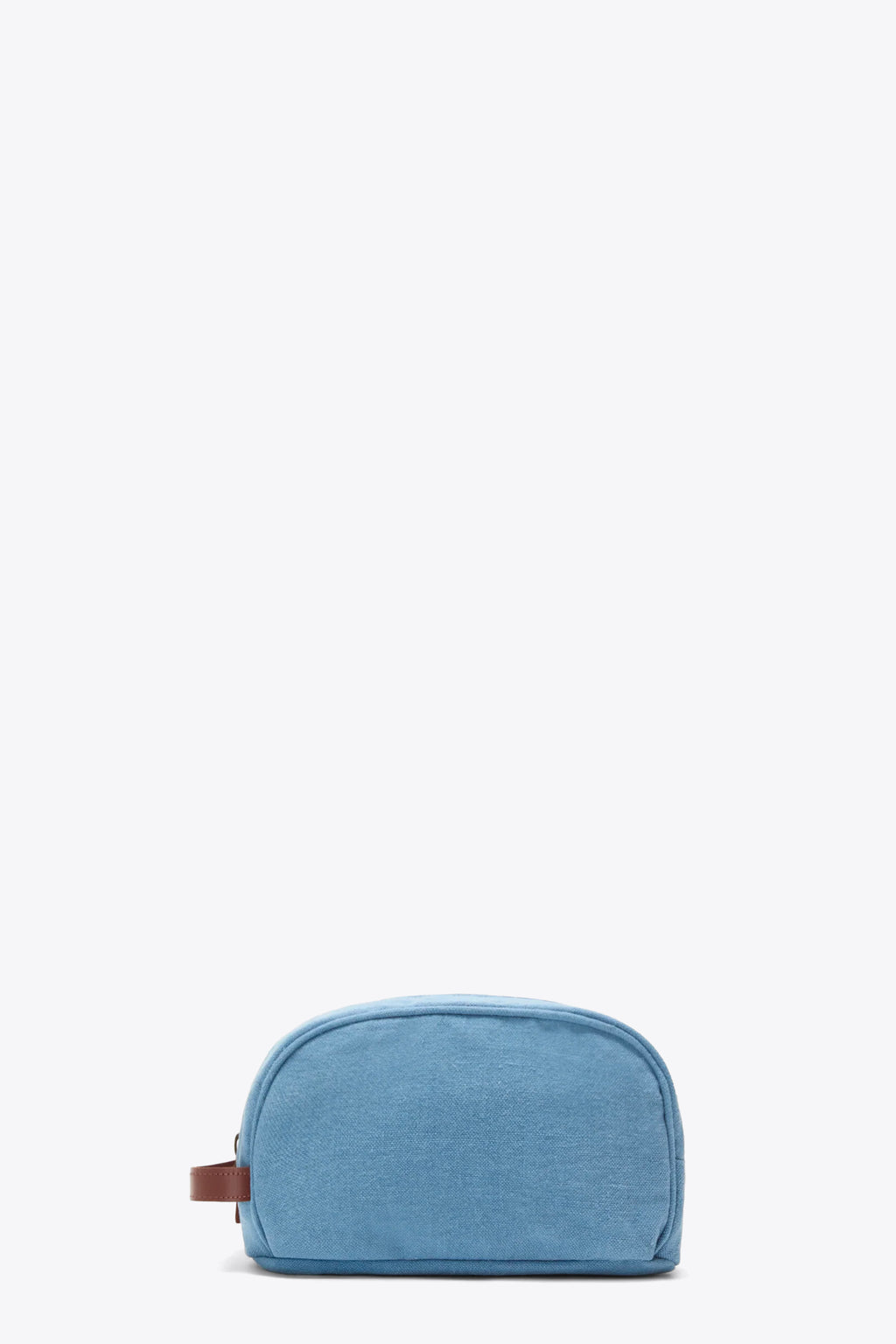 alt-image__Borsello-in-lino-celeste-con-logo-ricamato-blu---Westwood