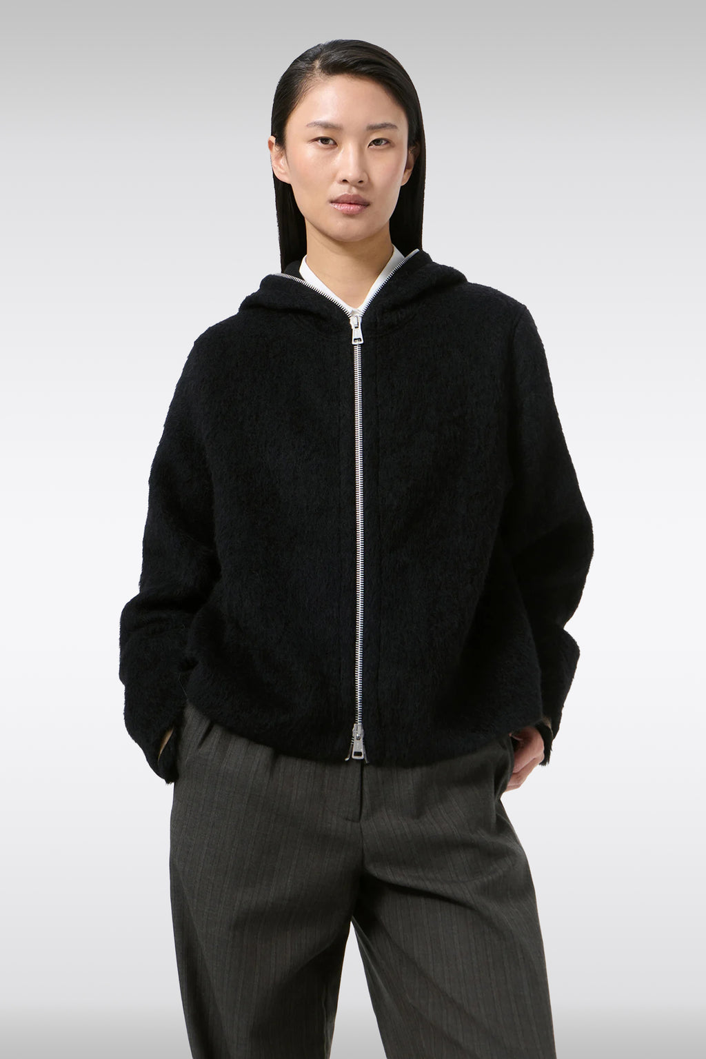 alt-image__FULL-ZIP-HOOD-Nero
