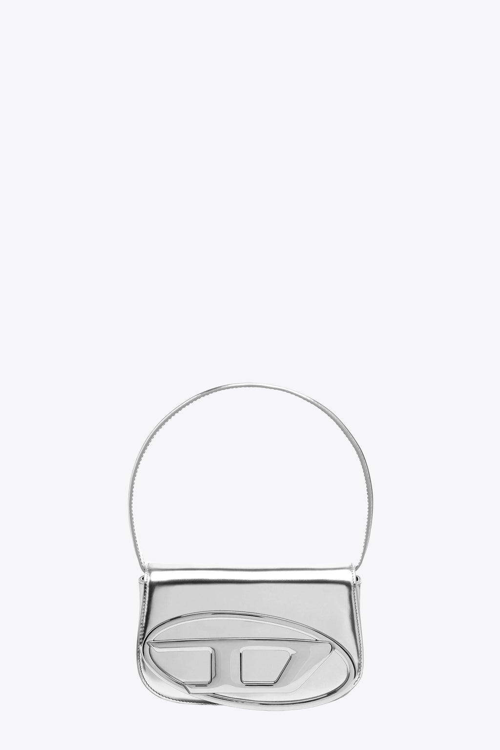 alt-image__Metallic-silver-leather-bag---1DR-Shoulder-bag-