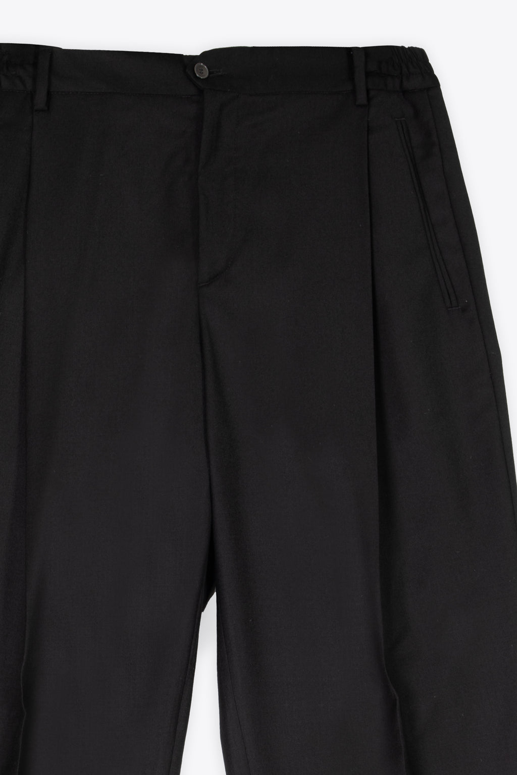 alt-image__Pantalone-nero-relaxed-fit-in-frescolana---Manhattans