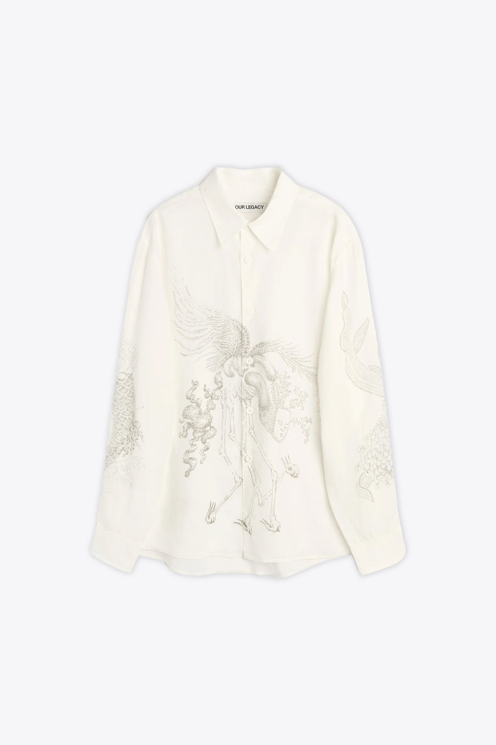 alt-image__Camicia-bianca-in-lyocell-con-stampa-allegorica---Beyond-Shirt
