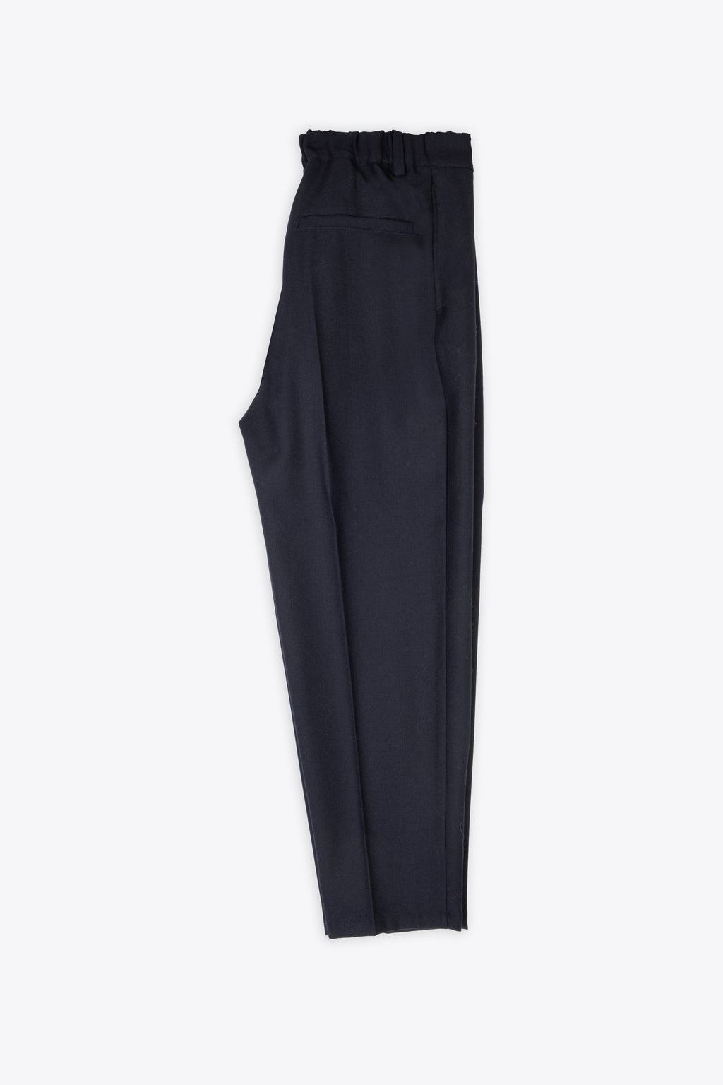 alt-image__Pantalone-in-lana-herringbone-blu-navy-con-gamba-ampia