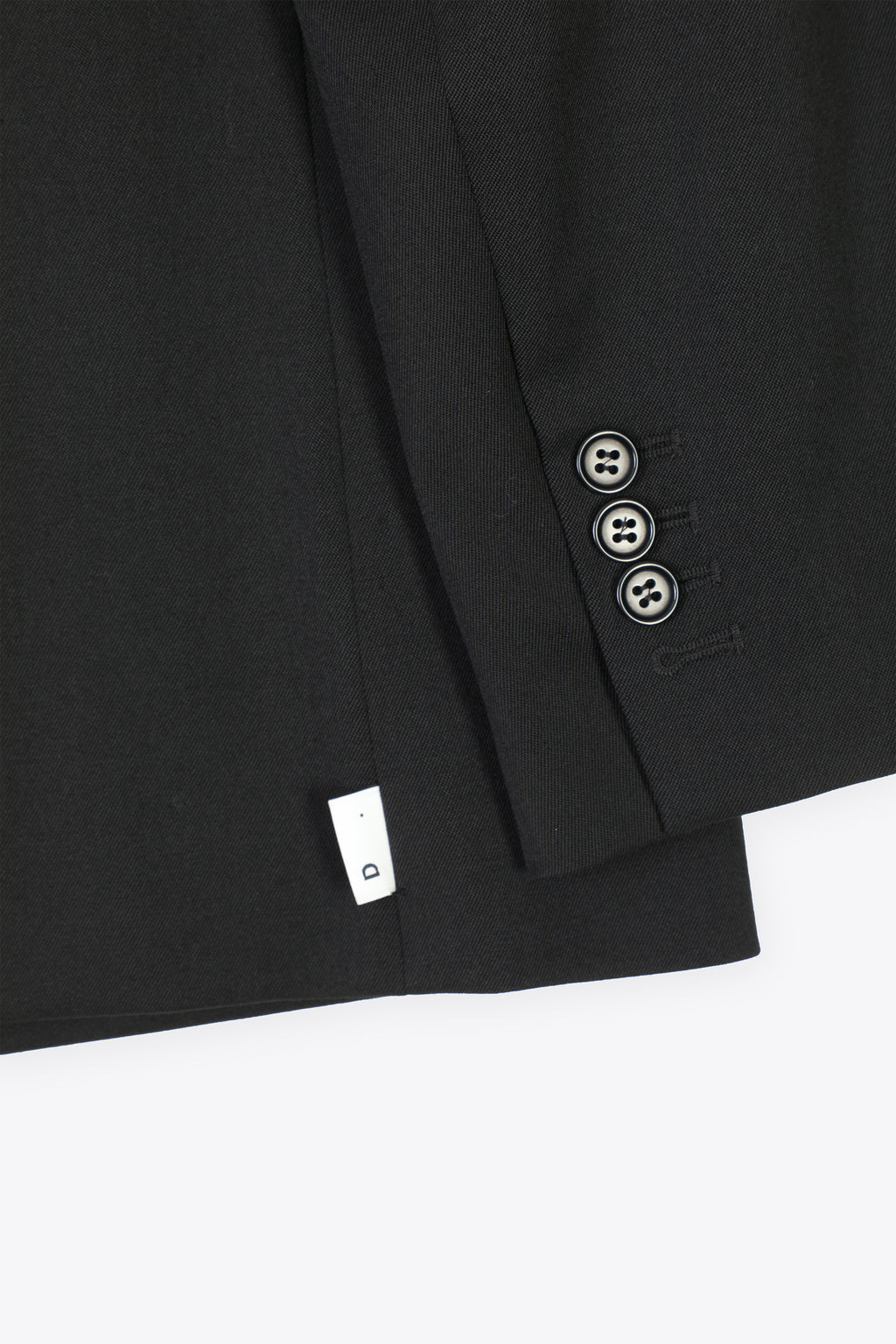 alt-image__OVERSIZED-BLAZER-Nero