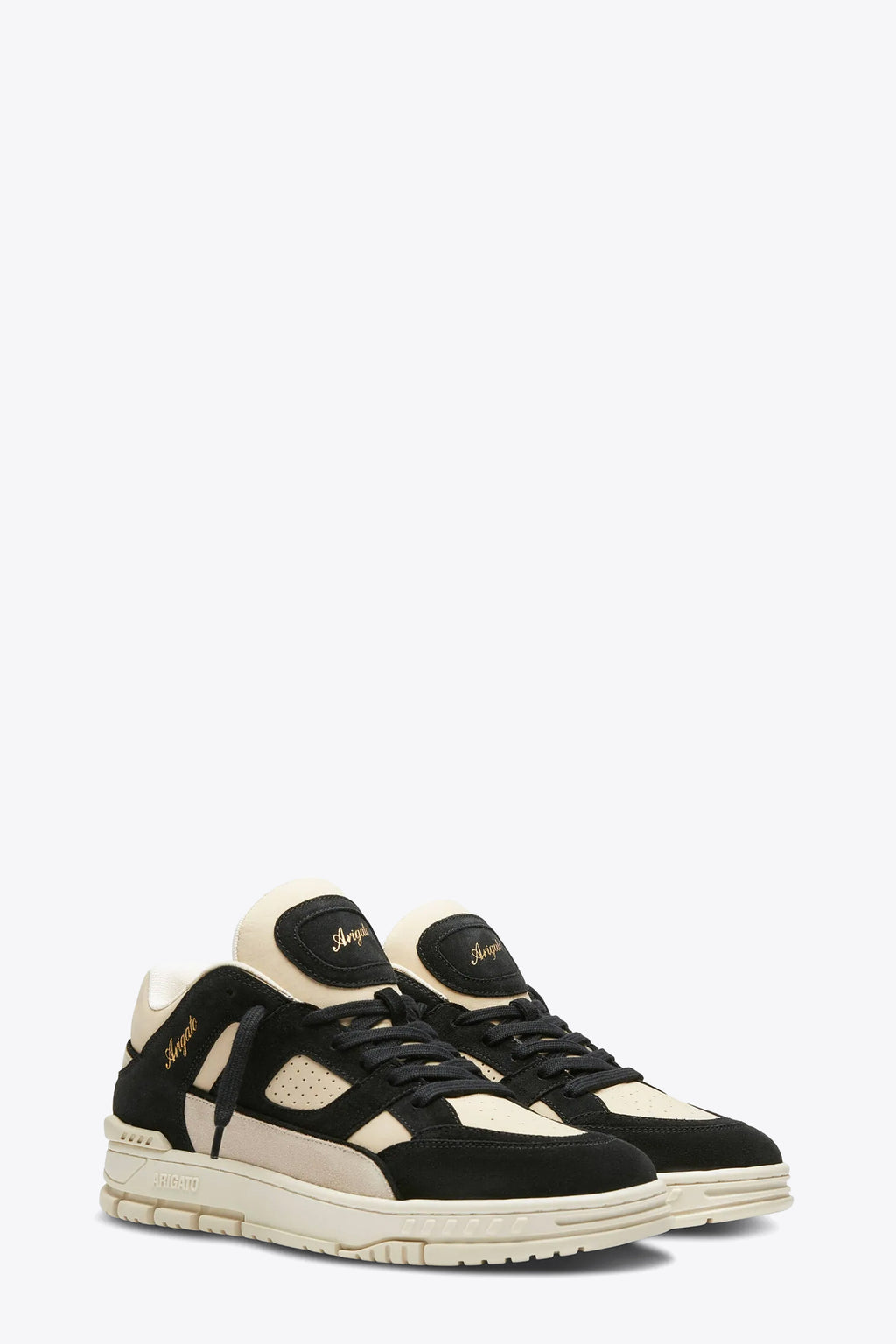 alt-image__AREA-LO-SNEAKER-Nero/beige