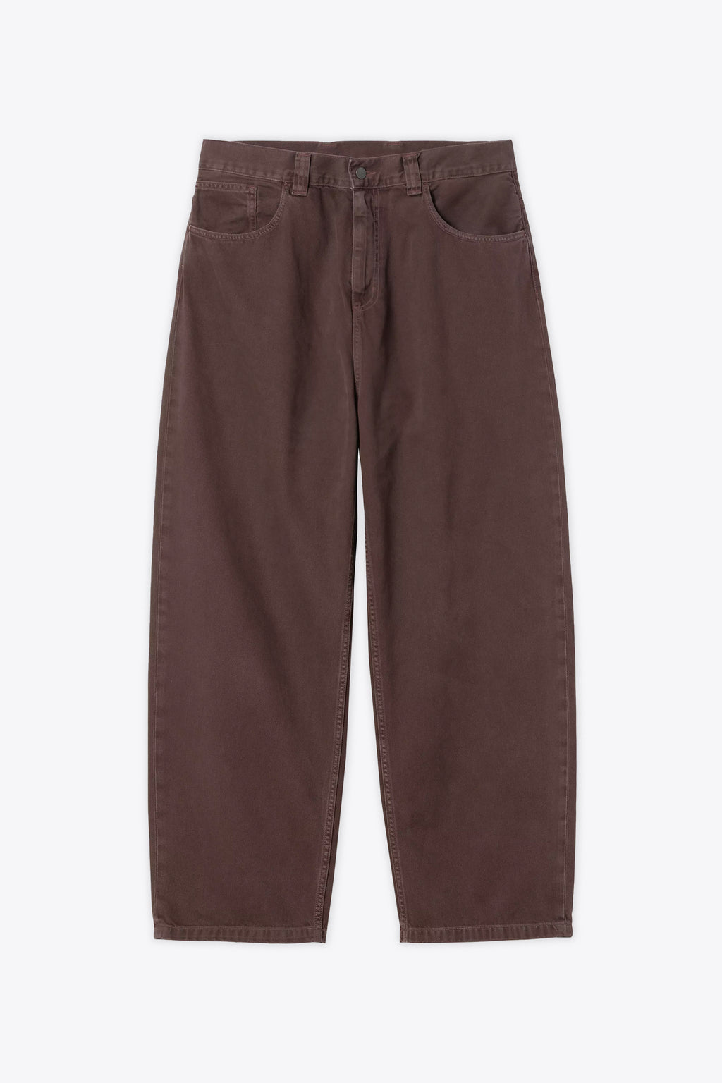 alt-image__Pantaloni-5-tasche-in-twill-marrone-stonewashed---Brandon-Pant