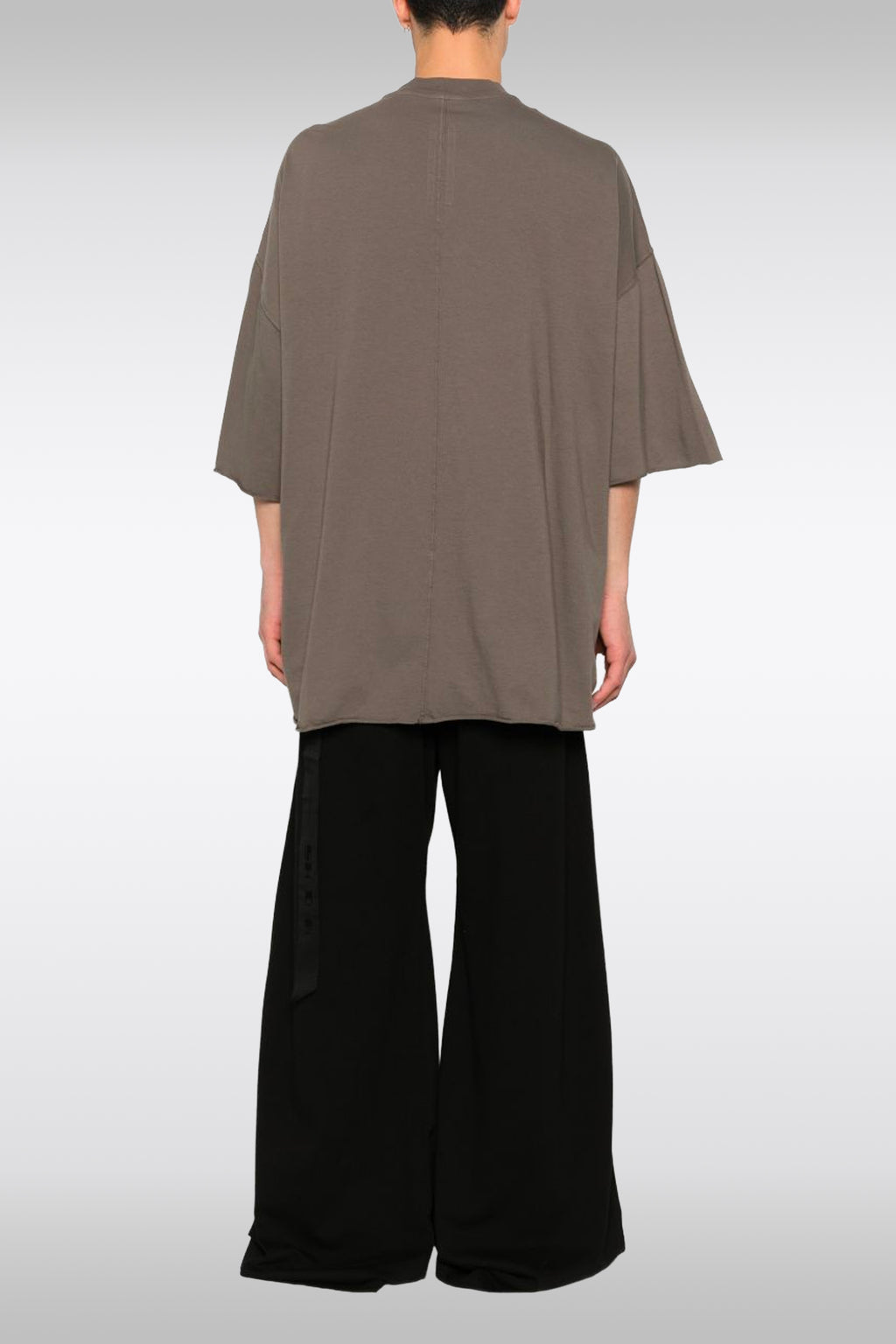 alt-image__T-SHIRT--TOMMY-T-Grigio/nero