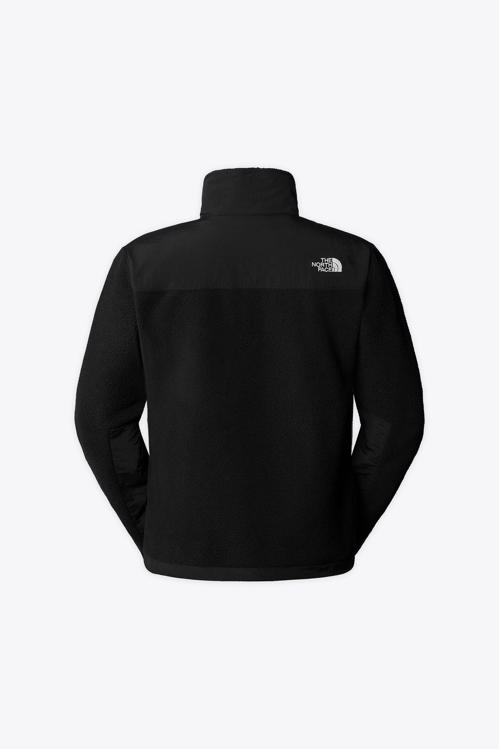 alt-image__Giacca-nera-in-pile---M-Retro-Denali-Jacket