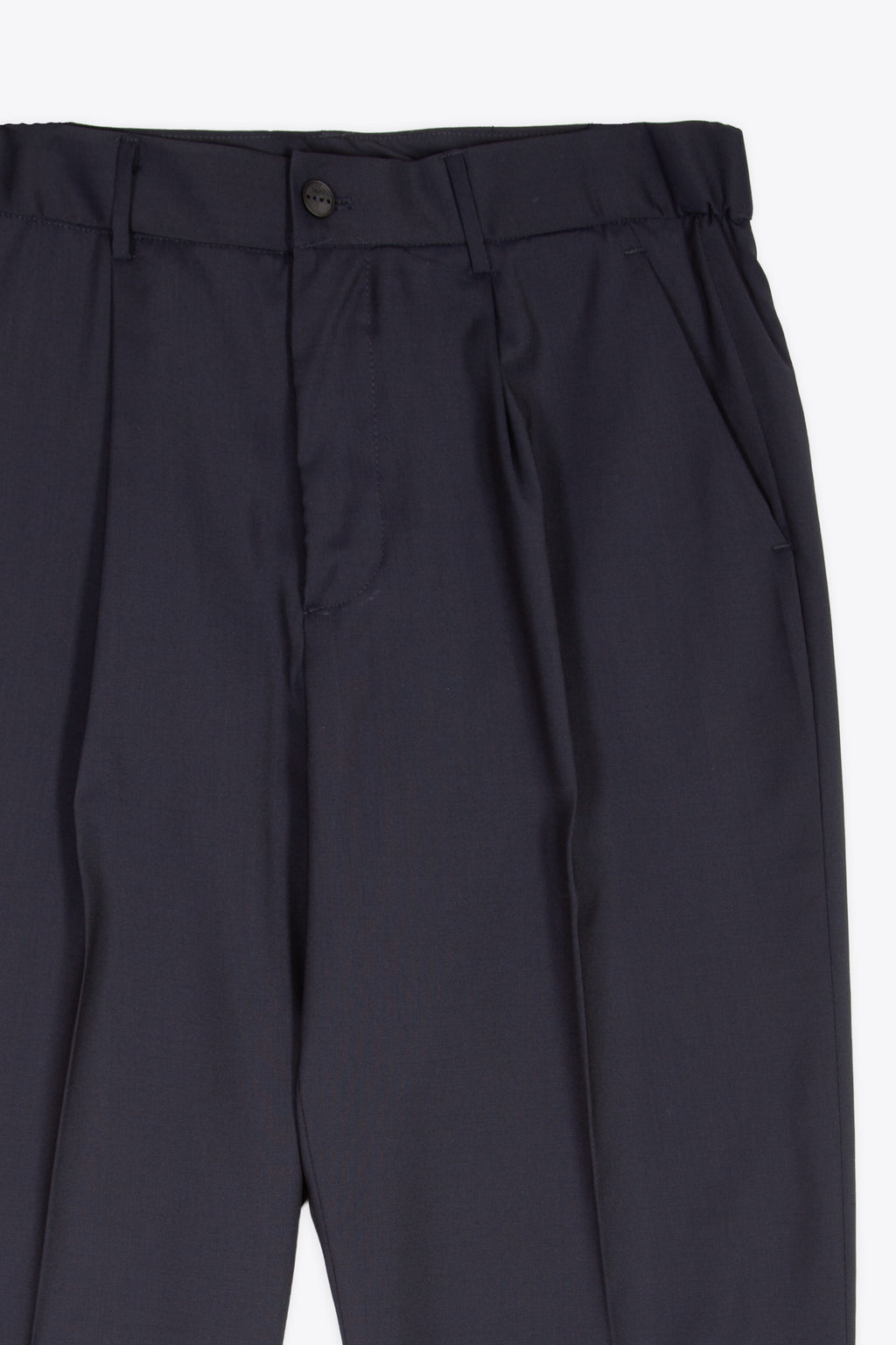 alt-image__Pantalone-blu-navy-in-frescolana-relaxed-fit---Torrecanne-Pants