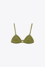MINI BRALETTE-Verde 