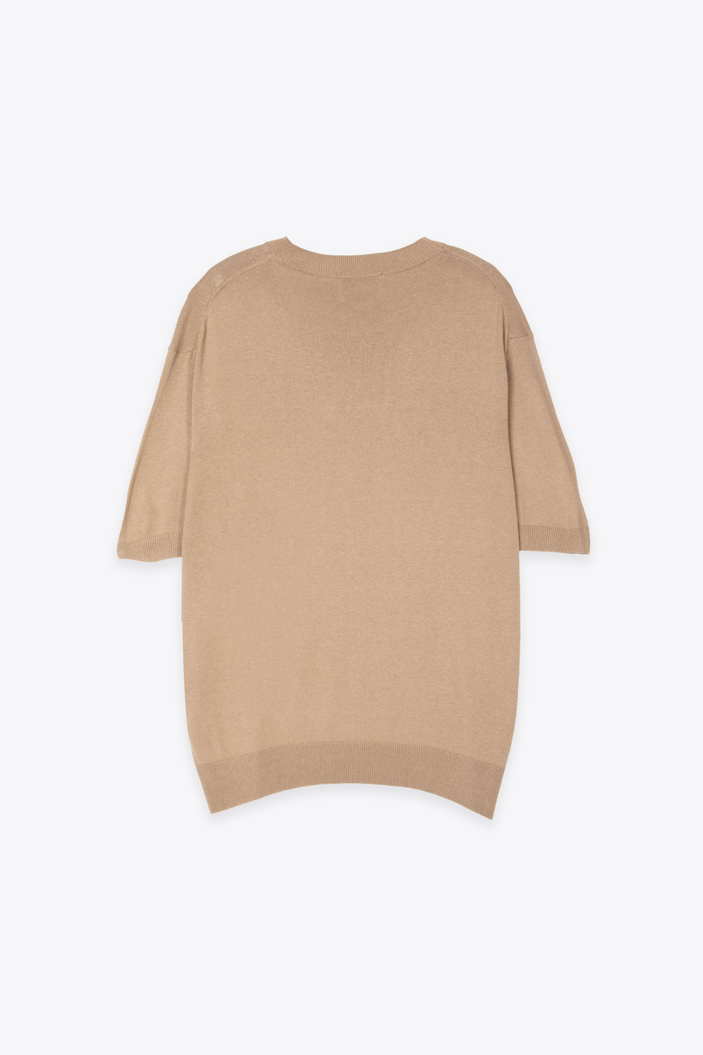 alt-image__T-shirt-in-viscosa-color-cammello