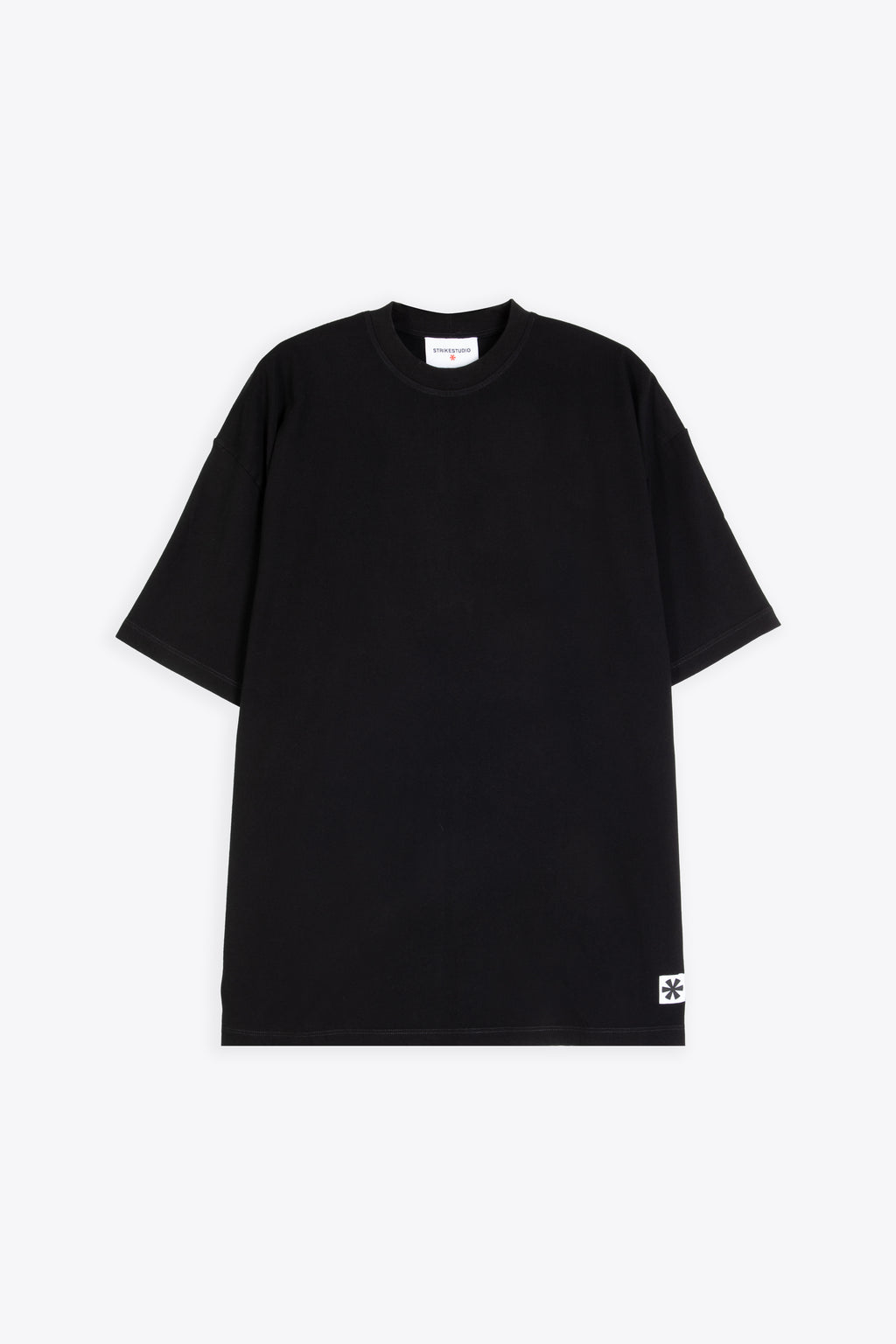 alt-image__Black-cotton-oversized-t-shirt-with-back-print---World-Tour-Oversized-Tee