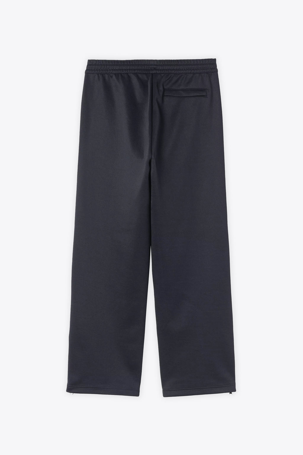 alt-image__Pantalone-in-acetato-blu-navy-con-zip-al-fondo---Bolon-Sweat-Pant