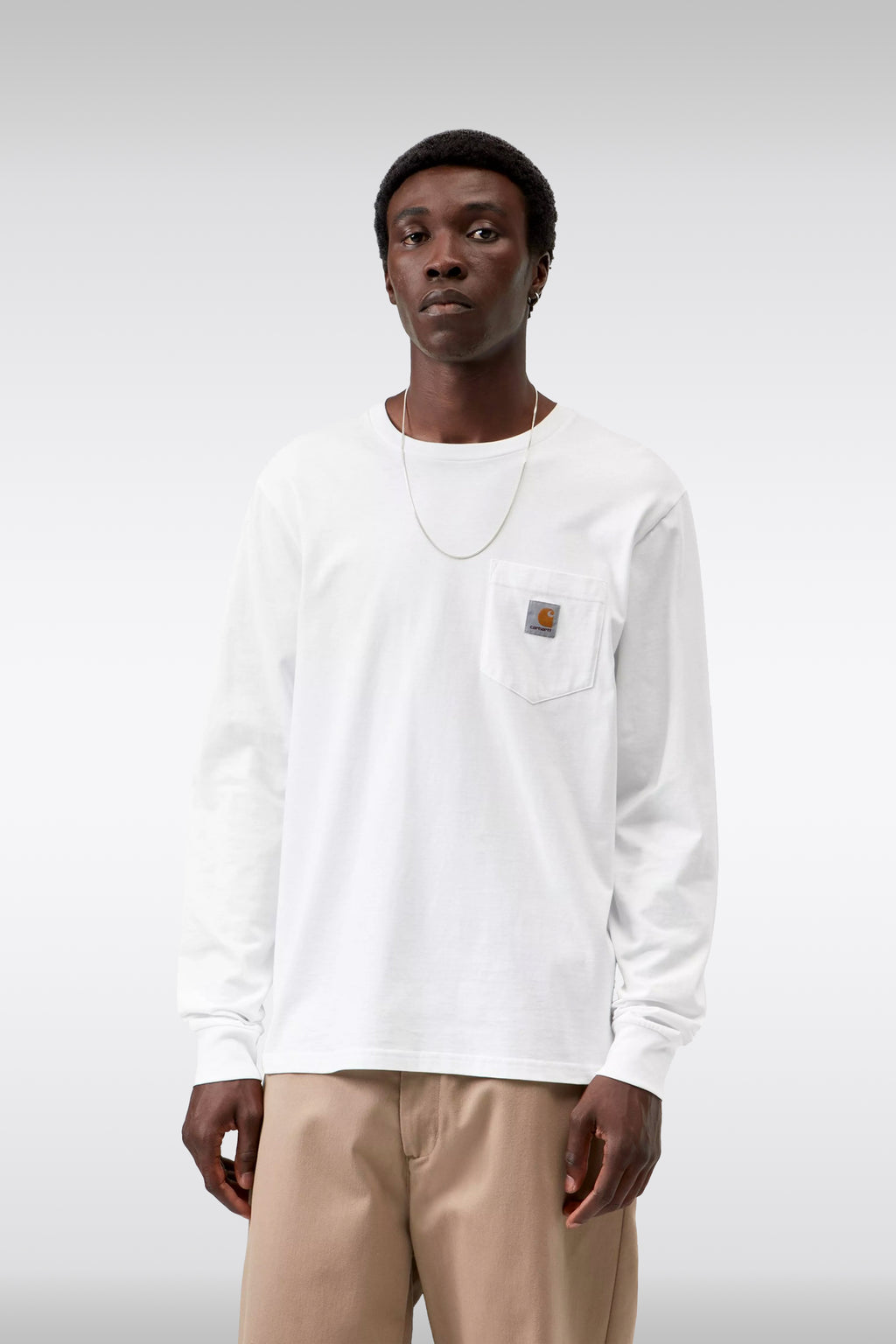 alt-image__L/S-Pocket-T-Shirt-Bianco