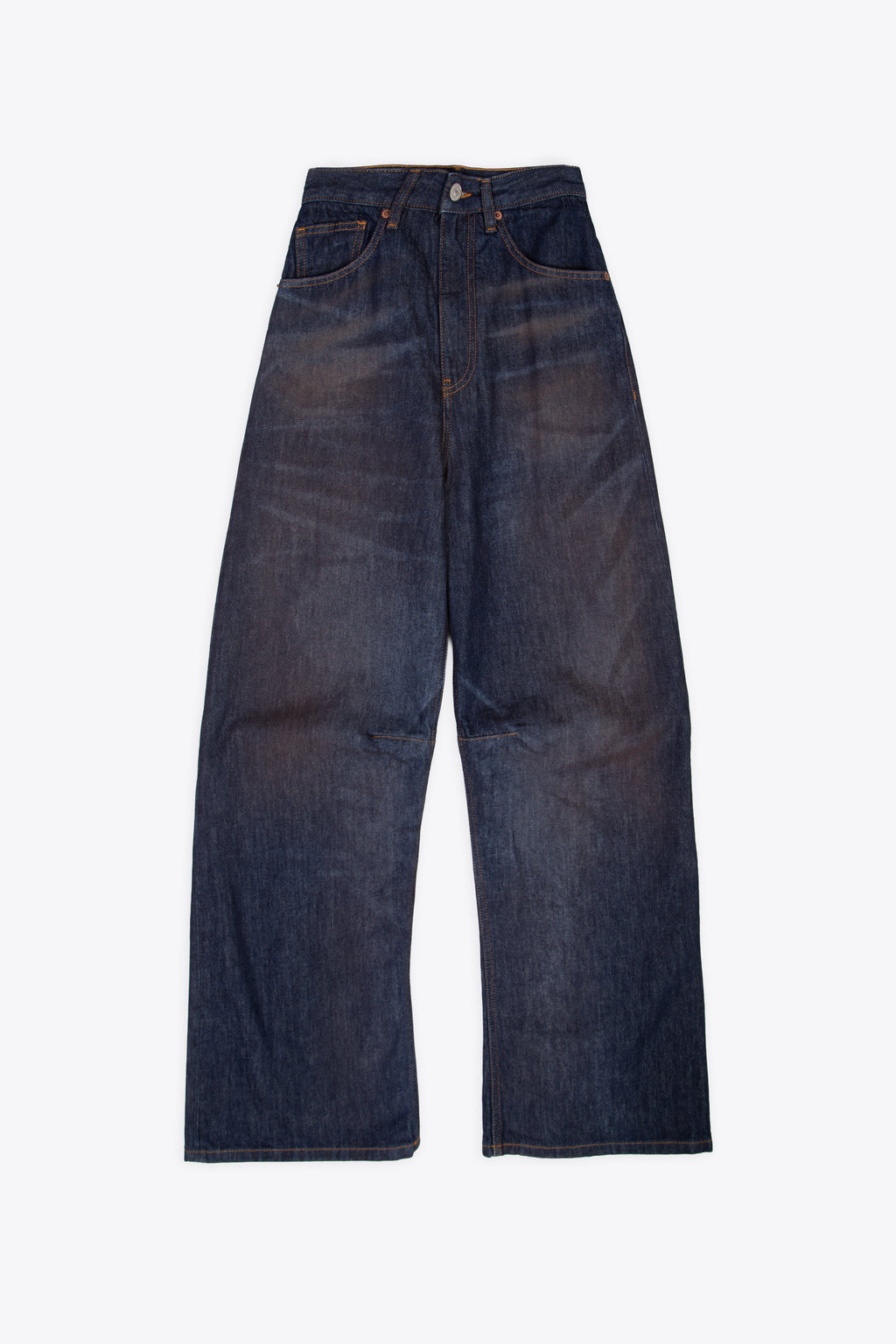 alt-image__Sandblasted-dark-blue-denim-baggy-jeans