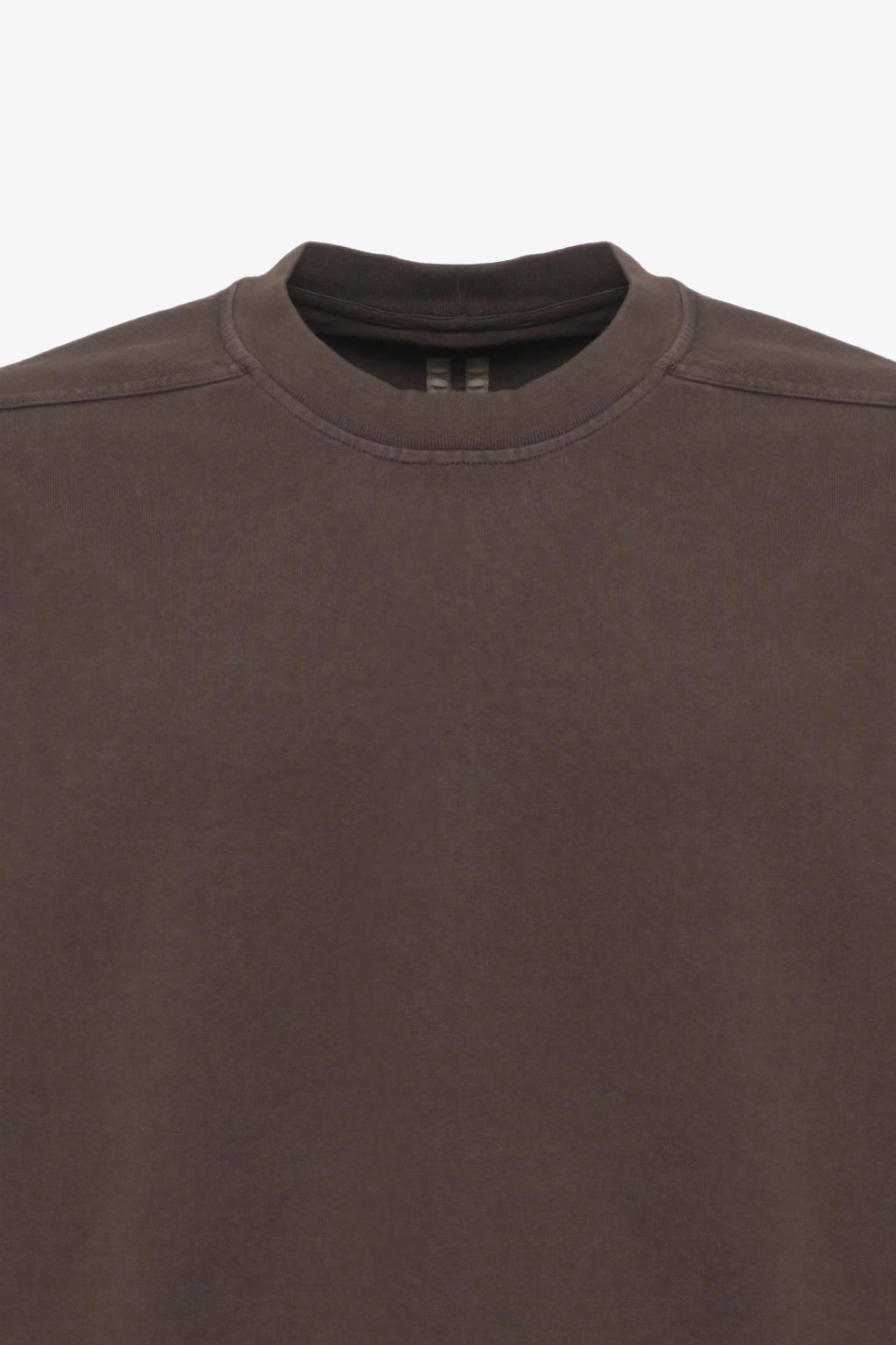 alt-image__Brown-cotton-lightweight-crewneck-sweatshirt---Crewneck-Sweat