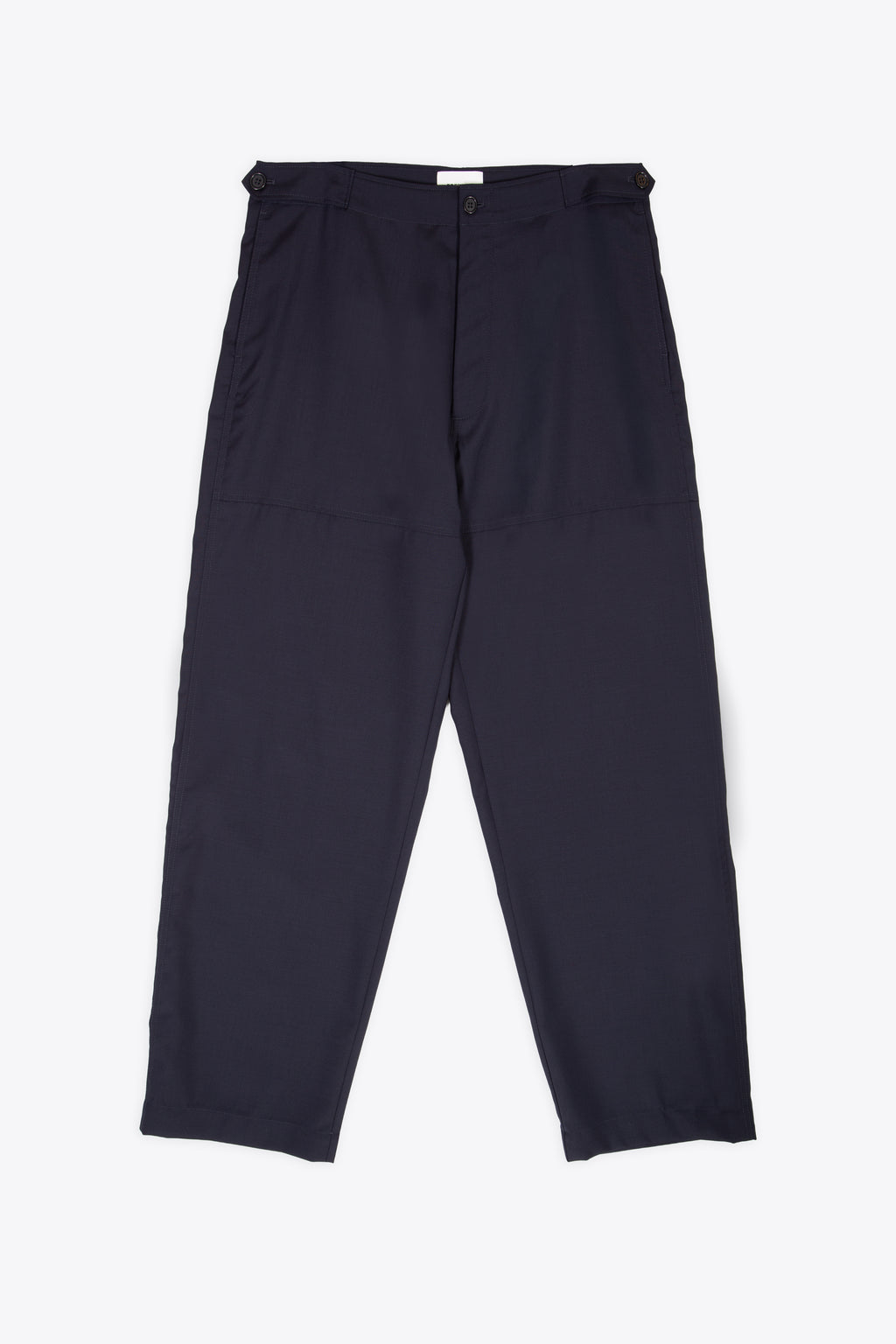 alt-image__Pantalone-in-frescolana-blu-navy-con-vita-regolabile