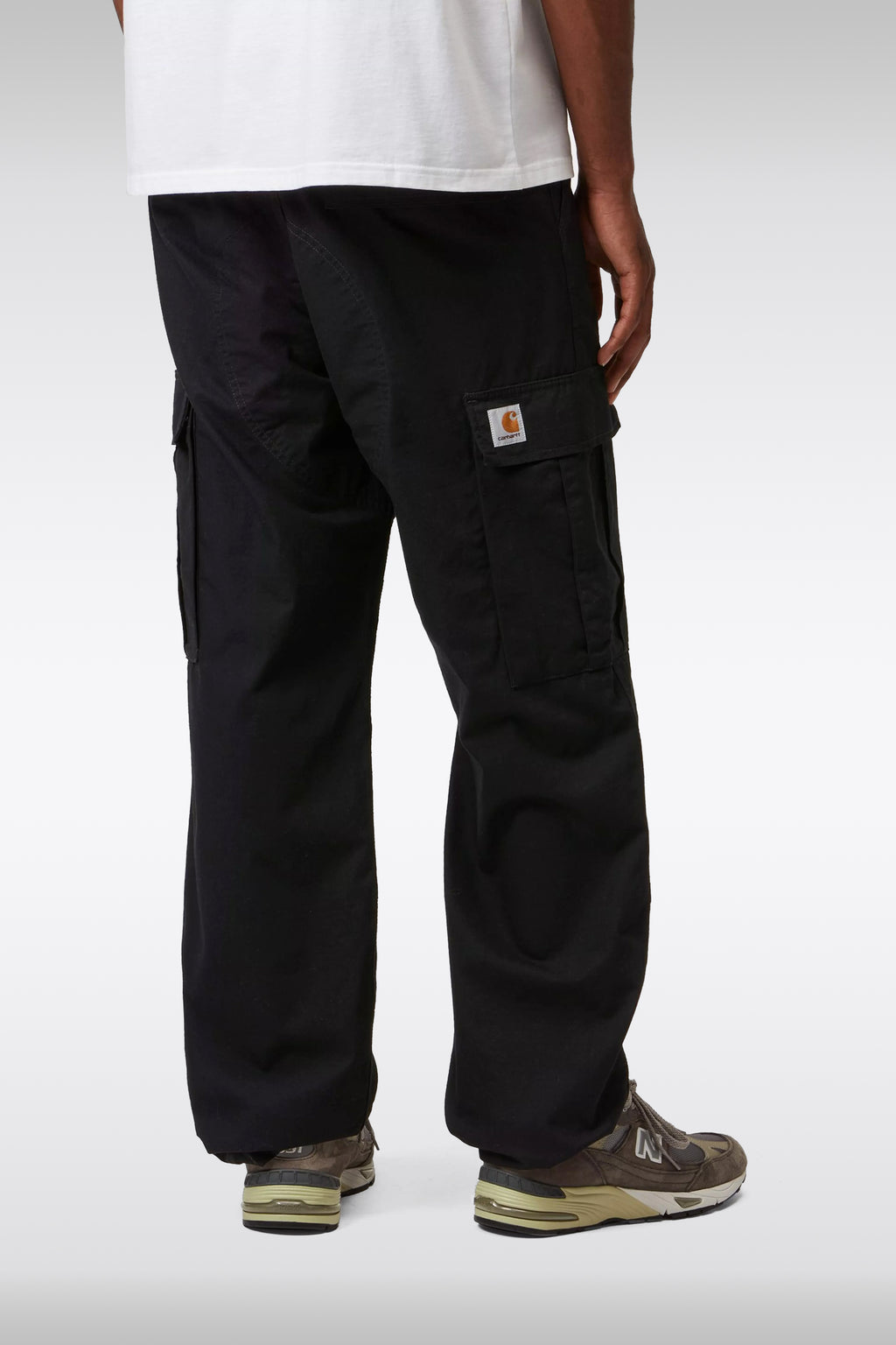 alt-image__Regular-Cargo-Pant-'Columbia'-Nero