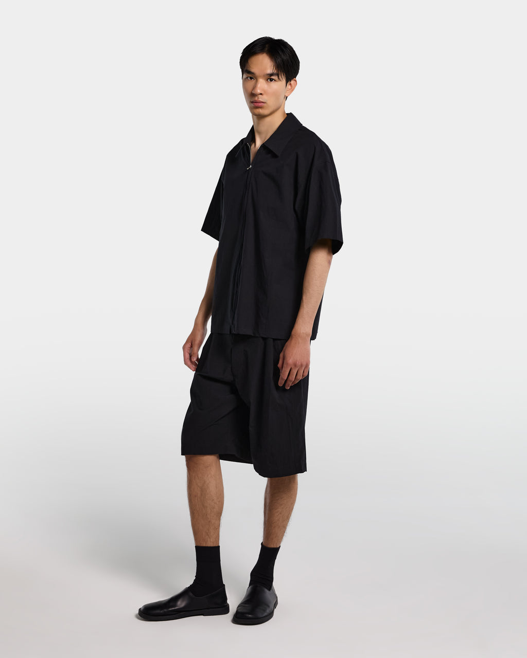 alt-image__T-shirt-blu-navy-in-frescolana-con-bandana