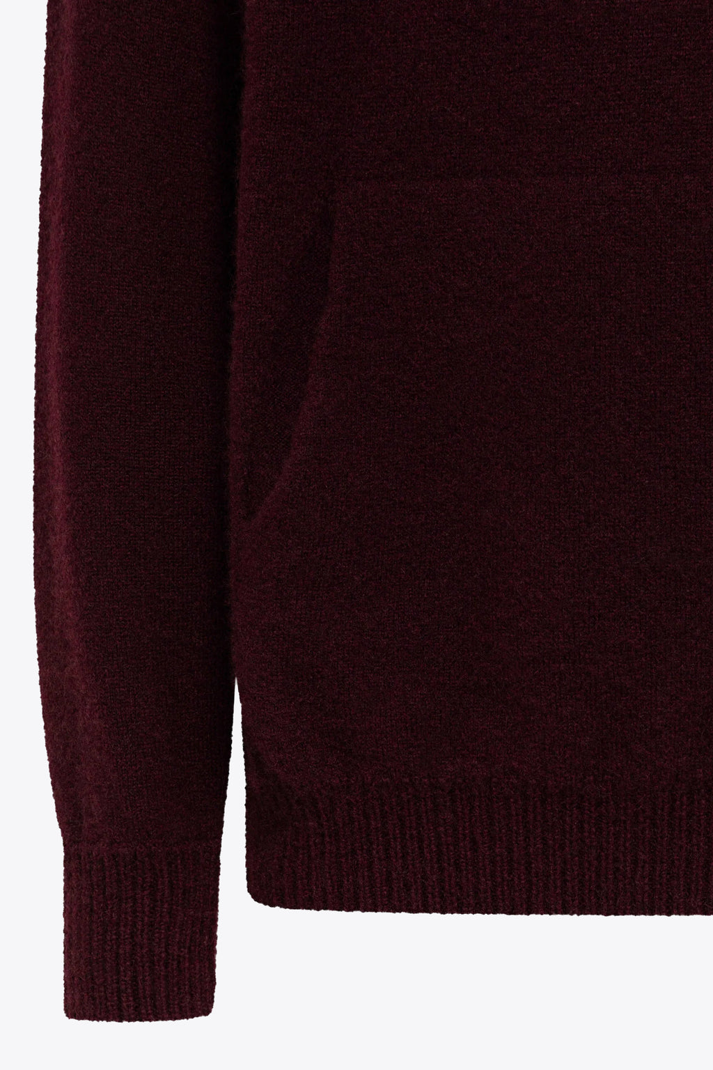 alt-image__KNITTED-HOODIE-MAN-Bordeaux