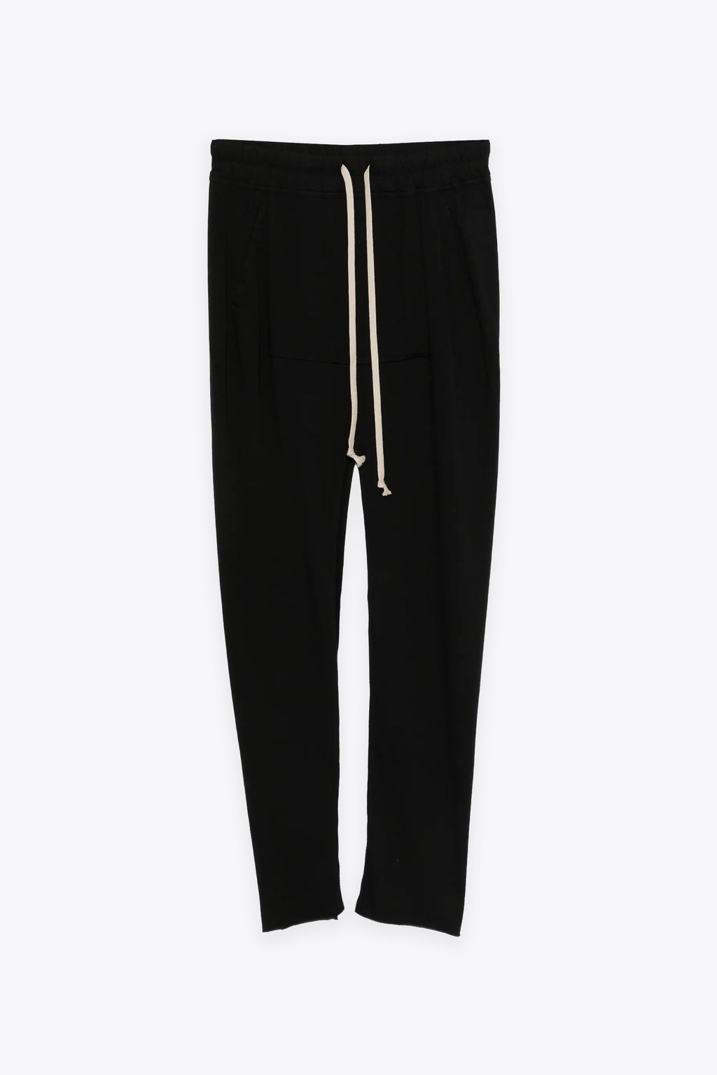 alt-image__GONNA--PULL-ON-SLICED-PILLAR-SKIRT--Nero