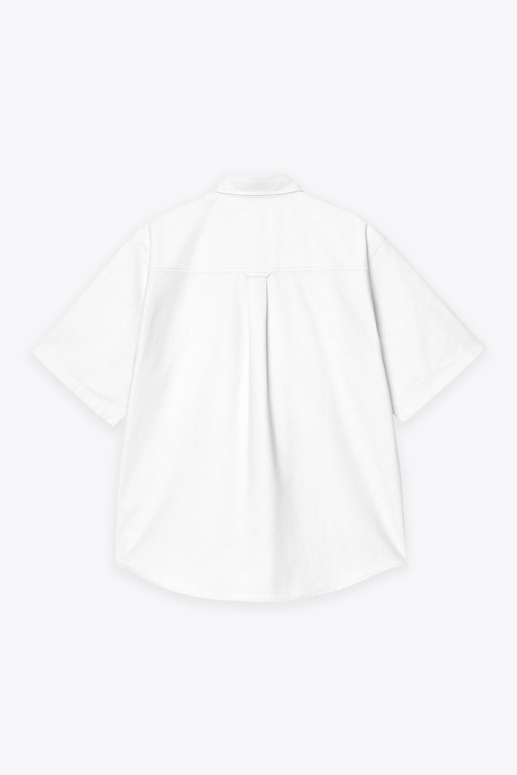 alt-image__White-oxford-cotton-shirt-with-short-sleeves---S/S-Braxton-Shirt