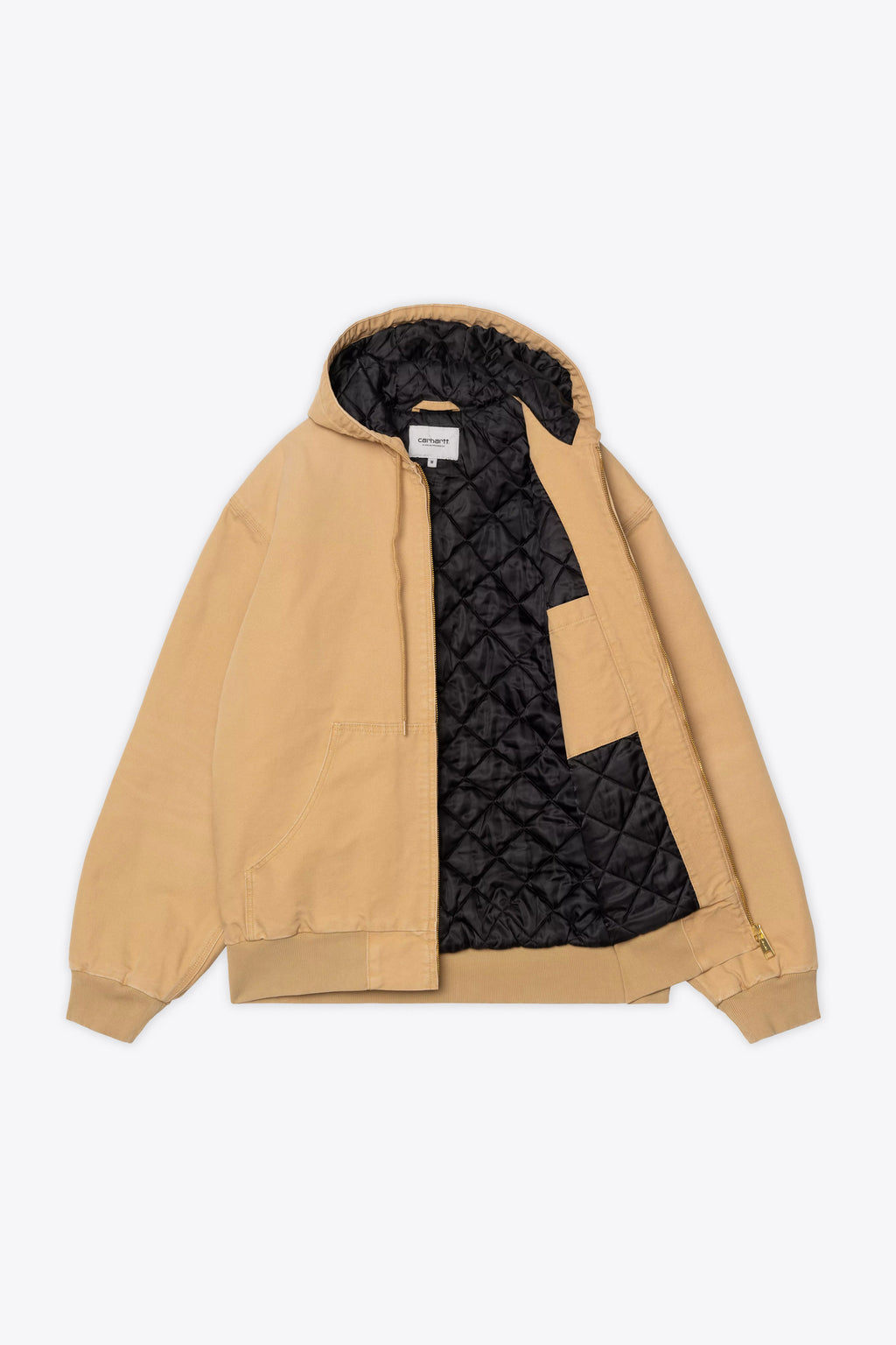 alt-image__Bomber-in-canvas-beige-con-cappuccio---OG-Active-Jacket