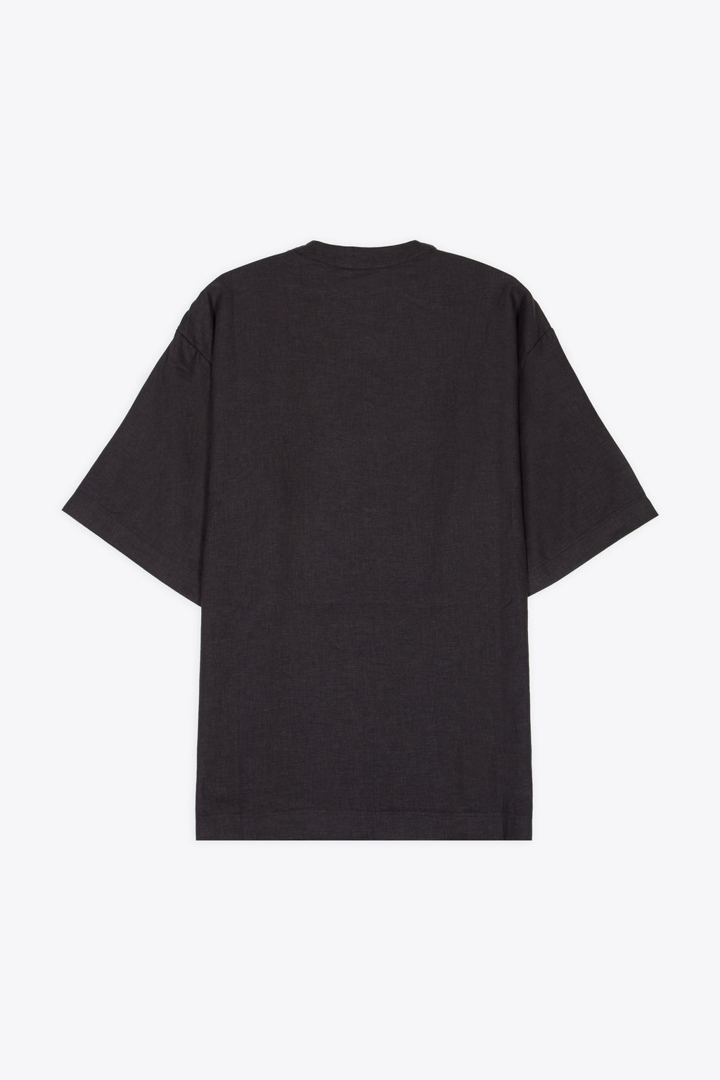 alt-image__T-shirt-nera-oversize-in-misto-lino----Ripalta